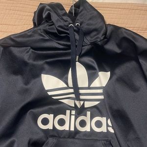 Like new adidas hoodie